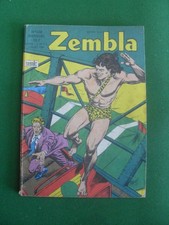 BD    " ZEMBLA  "   N° 438