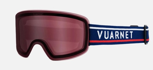 Masque vuarnet ski snowboard - vuarnet, ski-snowboard