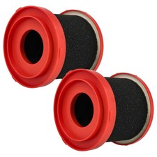 2x Filtres pour liquides pour