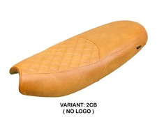 Housse selle Watford Chameau