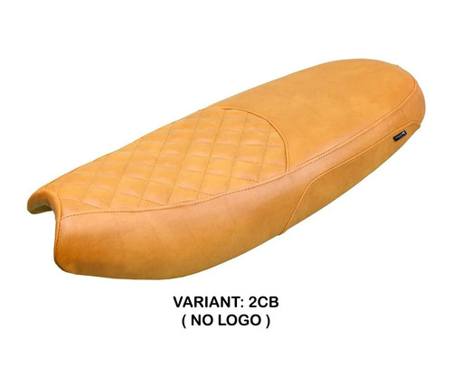 Housse selle watford chameau - selle,