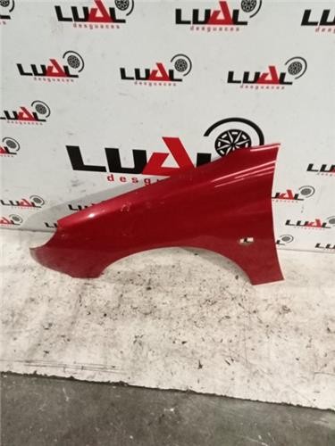 Kfx aile avant gauche peugeot - ,