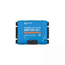 REGULATEUR DE CHARGE VICTRON ENERGY SMARTSOLAR MPPT 150/35