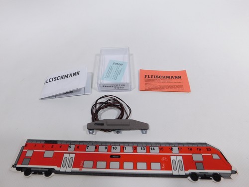 Fleischmann 942101 moteur - 942101,