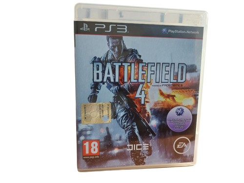 Battlefield playstation 3 - 4,