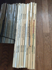 Asterix Lot De 10 albums Uderzo Dargaud Éditeur