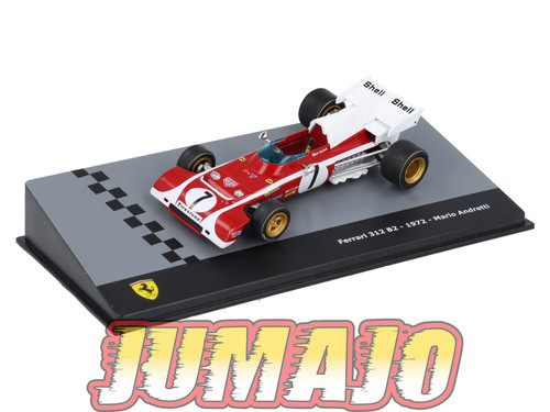 F1f62 voiture centauria - f1f62, 1/43
