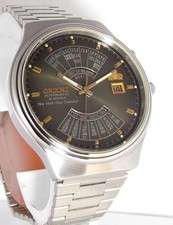 Montre japonaise automatique