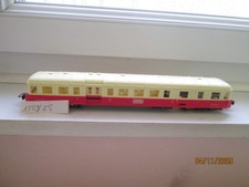 N° 1509/25 remorque d'autorail Picasso jouef  1 -ème génération lire l'annonce