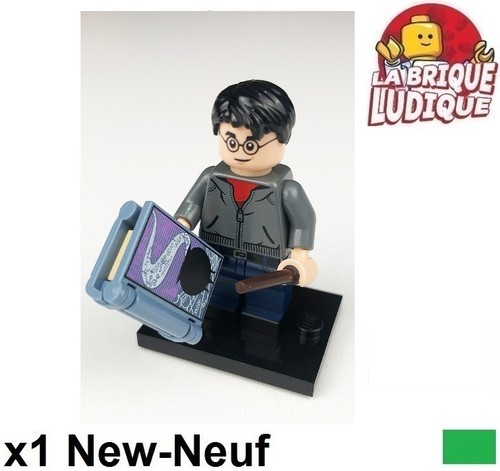 Lego figurine minifig - lego,