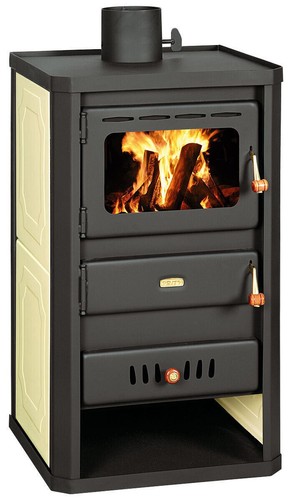 Poele bouilleur prity w10 - poele,
