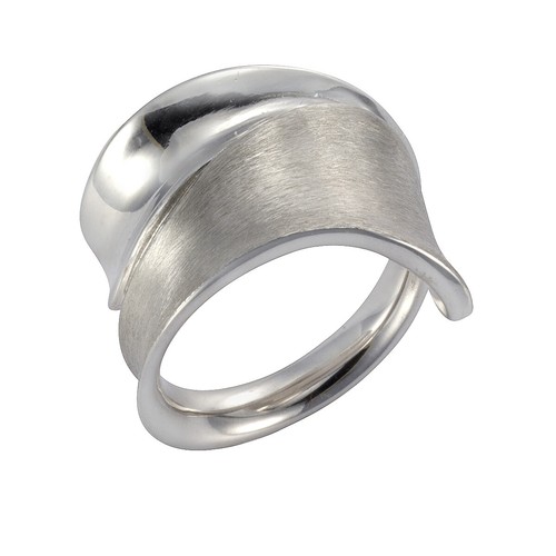 Bague argent 925 - 925, pour
