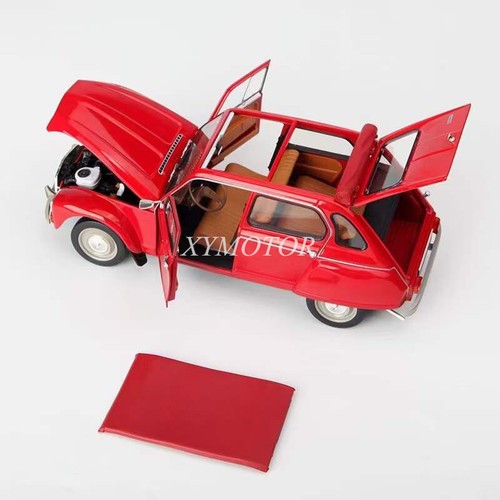 Norev 181618 citroën - 1/18,