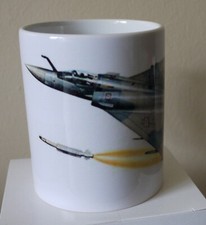 mug militaire avec Mirage