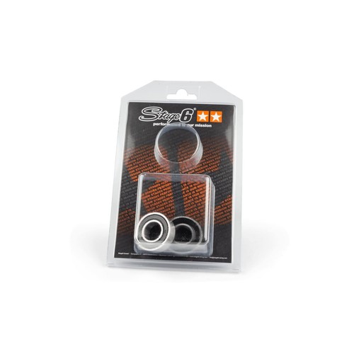 Kit roulements axe moteur - kit, d'axe