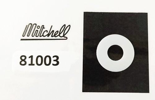 Pièce mitchell - /,