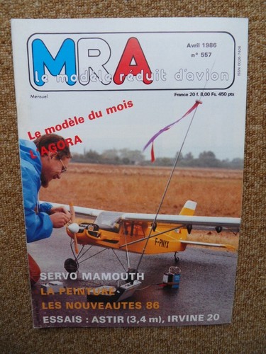 Mra modèle réduit avion - mra-modèle, d'avion