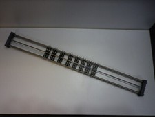 Échelle HO 1:87 , banc