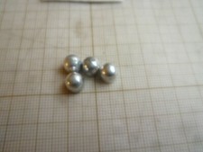 SOLIDO PIECES DETACHEES