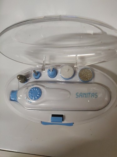 Set manucure sans - , fil