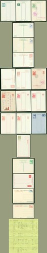 China taiwan stationery - china/taiwan,