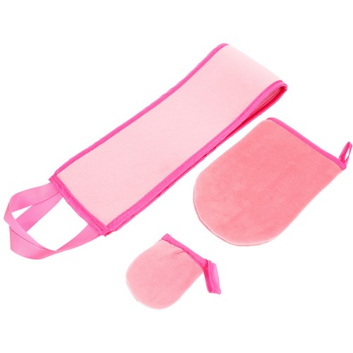 Autobronzant applicateur - applicateur, de