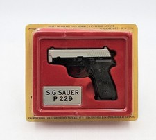 Pistolets & Revolver " Sig