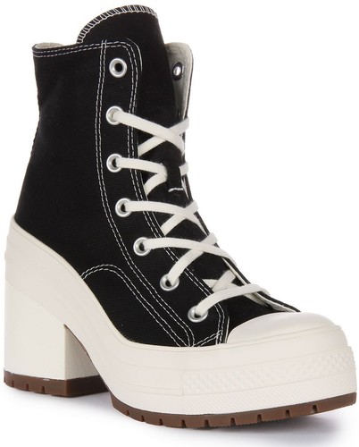 Converse a05347c noir - converse, en