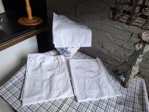 Chemise jour nuit - 3, /