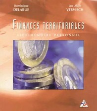 FINANCES TERRITORIALES