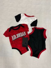 Lot 3 bodies Jordan Jumpman