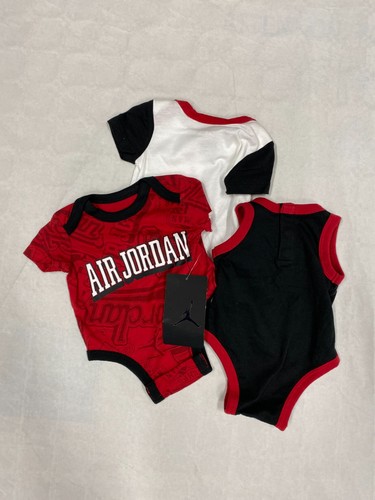 Lot bodies jordan - 3,