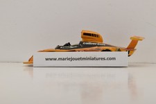 ALPINE RENAULT A442 #4 LE MANS 1978 MANOU 1/43 KIT MONTÉ