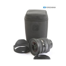 NIKON Sigma EX 3,5/10-20 DC