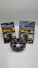 Midnight Club 3: DUB Edition