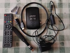 récepteur satellite Starsat 4060HD