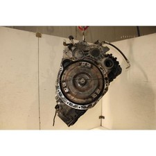 BOÎTE DE VITESSES AUTOMATIQUE