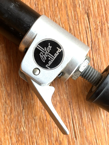 Bollex paillard monopod - bollex,