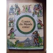 Contes du monde entier -