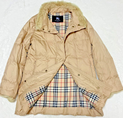 Doudoune femme burberry london - femme,