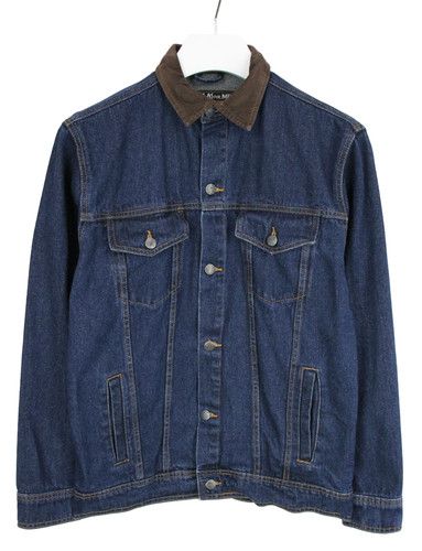 Veste atlas pour hommes taille - veste,