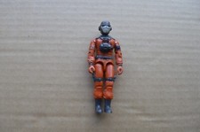 Barbecue (v1)  Gi Joe Hasbro