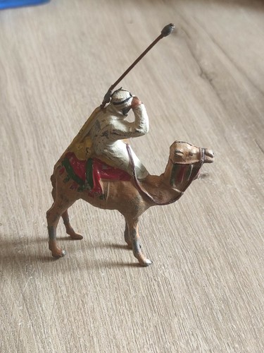Jouet ancien quiralu - jouet,