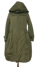 Comme Des Garçons manteau