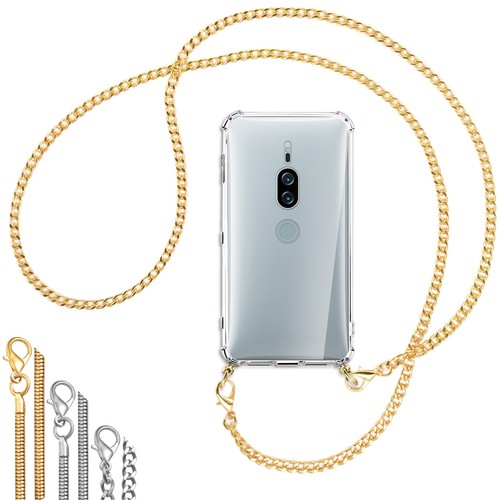 Collier - , en