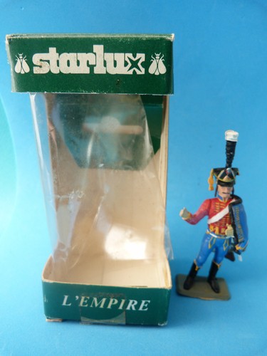 Starlux premier empire - starlux,