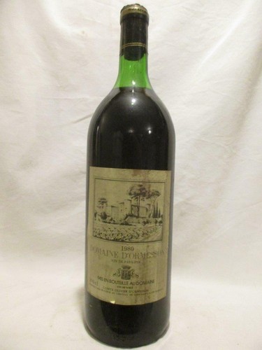 Magnum 150cl vdp domaine - vdp,