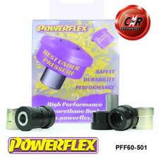 Powerflex Fr Bras Fr Moyeu