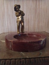 Vide Poche/Cendrier Fumeur en