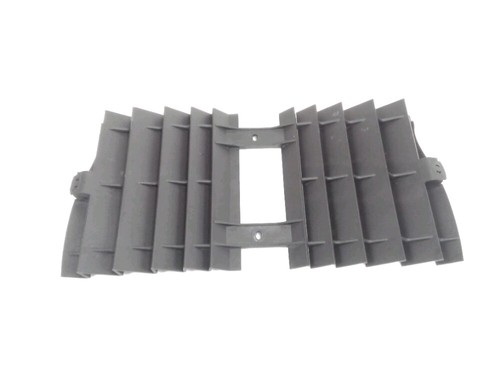 Grille radiateur derbi - de,